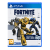 Fortnite - Transformers Pack - PS4 Kiegészítő Fortnite - Transformers Pack - PS4 Kiegészítő