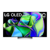 LG OLED55C31LA OLED evo Smart LED 4K UHD TV LG OLED55C31LA OLED evo Smart LED 4K UHD TV