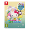 Hello Kitty Island Adventure - Nintendo Switch játék Hello Kitty Island Adventure - Nintendo Switch játék