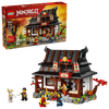 LEGO® Ninjago® Négy Fegyver Kovácsműhely, 15. évforduló (71858)