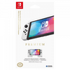 Hori Switch OLED Premium Screen Filter Hori Switch OLED Premium Screen Filter