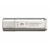 KINGSTON 32GB IKLP50 AES USB W256BIT