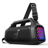 Soundcore Boom 2 Plus Bluetooth hangszóró, fekete (A3134012)