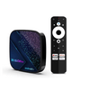 Hako Pro 2/64GB Android 11 TV Box Google Certified, Netflix 4K, HBO Max, Disney+ Hako Pro 2/64GB Android 11 TV Box Google Certified, Netflix 4K, HBO Max, Disney+