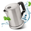 ProfiCook PC-WKS1106 Vízforraló 1L, 2200W