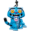 LEGO® KPop Demon Hunters™ Derpy tigris és Sussie madár (72537) LEGO® KPop Demon Hunters™ Derpy tigris és Sussie madár (72537)