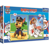 Puzzle Maxi 2x10 A Paw Patrol csapat