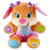 FISHER-PRICE TANULÓ KUTYUSHUGI ÚJ