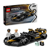 LEGO® Speed Champions F1® The Movie: APXGP Team versenyautó (77252) LEGO® Speed Champions F1® The Movie: APXGP Team versenyautó (77252)