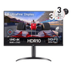 LG 32UR550K-B 32" UltraFine™ monitor LG 32UR550K-B 32" UltraFine™ monitor