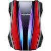 Adata 1TB ütés és vízálló külső HDD, piros (770G1TU32G1CRD) Adata 1TB ütés és vízálló külső HDD, piros (770G1TU32G1CRD)