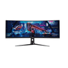 Asus ROG 4K LED 27 fekete