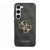 CG Mobile Samsung S24 Guess műanyag tok (GUHCS24S4GMGGR) CG Mobile Samsung S24 Guess műanyag tok (GUHCS24S4GMGGR)