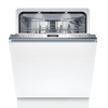 Bosch SMV6YCX14E Serie 6 Beépíthető mosogatógép