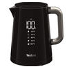 Tefal KO854830 Smart & Light vízforraló, 1l, fekete Tefal KO854830 Smart & Light vízforraló, 1l, fekete