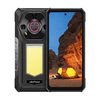 Ulefone Armor 30 12/512GB Okostelefon, fekete