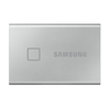 Samsung T7 külső SSD,500 GB,USB 3.2,Ezüs