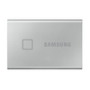 Samsung 500GB T7 külső SSD meghajtó ezüst(MU-PC500S) Samsung 500GB T7 külső SSD meghajtó ezüst(MU-PC500S)