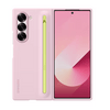Samsung Galaxy Z Fold6 S Pen tok, rózsaszín (EF-OF95PCPEGWW) Samsung Galaxy Z Fold6 S Pen tok, rózsaszín (EF-OF95PCPEGWW)