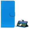 Gigapack Xiaomi Redmi Note 12S Flip tok, világoskék (GP-140504)