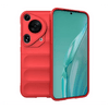 Gigapack Huawei Pura 70 Ultra Szilikon tok, piros(GP-158614)