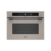 Whirlpool WMW57DHME Beépíthető mikrohullámú sütő, szatén Whirlpool WMW57DHME Beépíthető mikrohullámú sütő, szatén