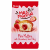 Mrs. Muffin 200G 200G Eper tölt
