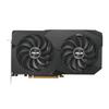 VGA ASUS AMD RX 6600 8GB GDDR6