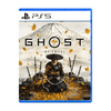 Ghost of Yotei - PS5 játék
