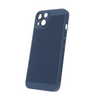 Gigapack Apple iPhone 15 Plus Műanyag tok, kék (GP-144875)