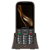 myPhone Halo 4 Plus LTE Praline Collection Mobiltelefon