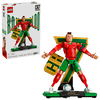 LEGO® Editions Cristiano Ronaldo – Futball-legenda (43016) LEGO® Editions Cristiano Ronaldo – Futball-legenda (43016)
