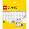 LEGO Classic Fehér alaplap