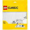 LEGO® Classic bijela osnovna ploča (11026) LEGO® Classic bijela osnovna ploča (11026)