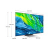 Samsung QE55S95BATXXH S95B OLED 4K SMART TV (2022)