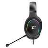 Subsonic Spectra Gaming headset, fekete (SA5684)