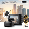 Mio MiVue 903WD Pro menetrögzítő kamera (5415N9260004)