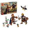 LEGO® Dorry vs. Brogy – A Kicsi Kert óriásai (75644) LEGO® Dorry vs. Brogy – A Kicsi Kert óriásai (75644)