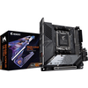 Gigabyte B650I AORUS ULTRA AMD mini-ITX Alaplap Gigabyte B650I AORUS ULTRA AMD mini-ITX Alaplap