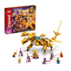 LEGO® Ninjago Lloyd ultra aranysárkánya (71774) LEGO® Ninjago Lloyd ultra aranysárkánya (71774)