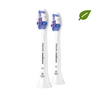 Philips HX6052/10 Sonicare Kefefej, 2 darab Philips HX6052/10 Sonicare Kefefej, 2 darab