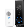 Anker Eufy Video Doorbell E340 Wi-Fi kaputelefon + Edge HomeBase Mini (E8214311) Anker Eufy Video Doorbell E340 Wi-Fi kaputelefon + Edge HomeBase Mini (E8214311)