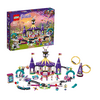 LEGO® Friends Varázslatos vidámparki hullámvasút (41685)
