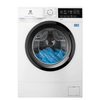 Electrolux EWS6327DE Keskeny elöltöltős mosógép