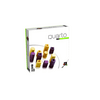 Gigamic Quarto Mini – A nyerő négyes társasjáték (10122) Gigamic Quarto Mini – A nyerő négyes társasjáték (10122)