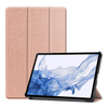 Gigapack Samsung Galaxy Tab S9 Flip tok, rozéarany (GP-147033) Gigapack Samsung Galaxy Tab S9 Flip tok, rozéarany (GP-147033)