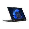 Lenovo ThinkPad X13 2-in-1 Gen 5 21LW000QHV Notebook + Win11 Pro Lenovo ThinkPad X13 2-in-1 Gen 5 21LW000QHV Notebook + Win11 Pro