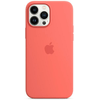 iPhone 13 Pro Max Sil. C. - Pink Pomelo