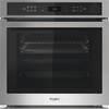 Whirlpool AKZ9S8271IX Beépíthető gőzsütő Whirlpool AKZ9S8271IX Beépíthető gőzsütő