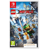 The LEGO® Ninjago Movie Videogame - Nintendo Switch játék letöltőkód The LEGO® Ninjago Movie Videogame - Nintendo Switch játék letöltőkód